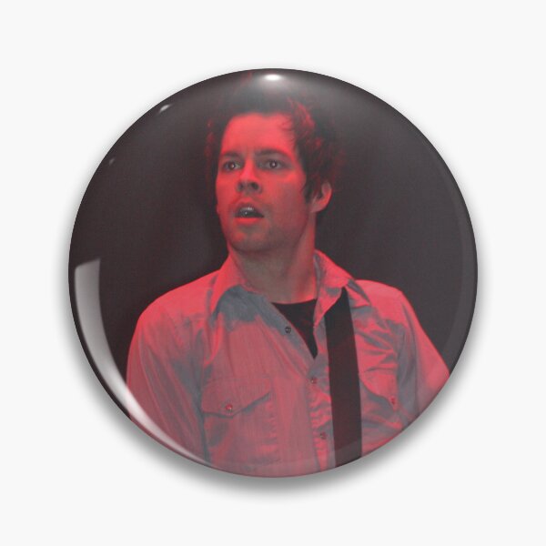 Item preview, Chevelle - Pete Loeffler - Photograph designed and sold by ConcertImages.