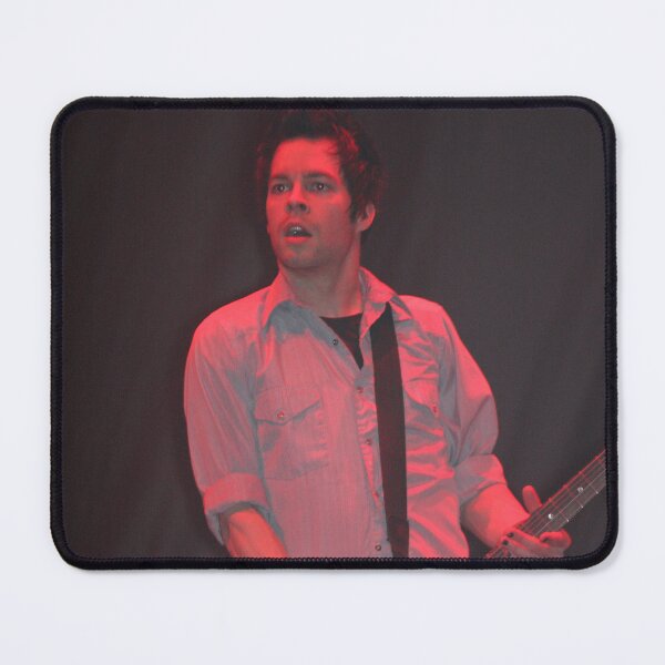 Item preview, Chevelle - Pete Loeffler - Photograph designed and sold by ConcertImages.