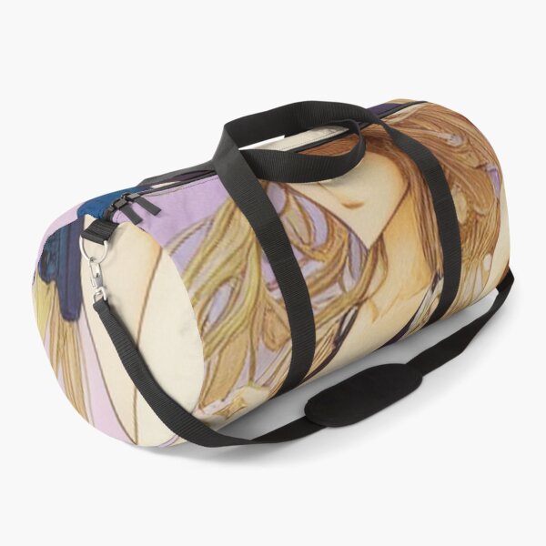 Item preview, Retro Anime Style Bikini Top Woman designed and sold by DesignerKin.