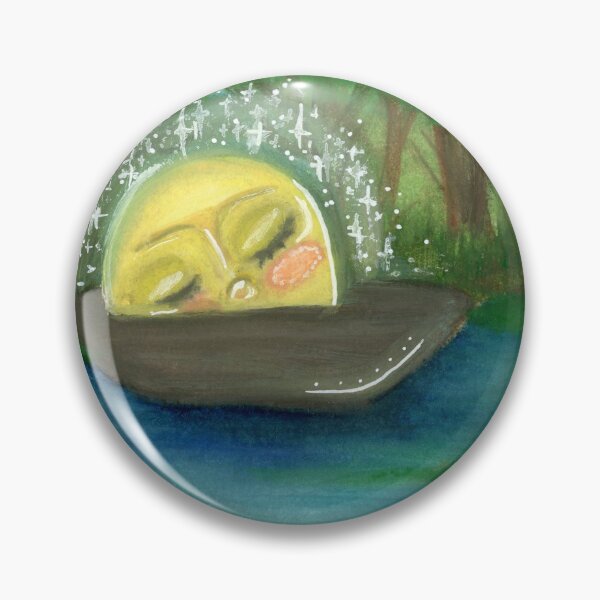 Item preview, moon river  designed and sold by EllaMariaJ.