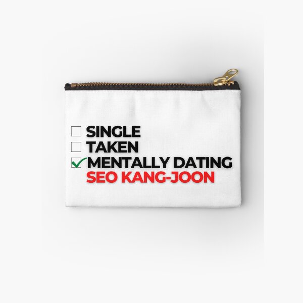 Item preview, Mentally Dating Seo Kang-joon designed and sold by Itsheartshop.