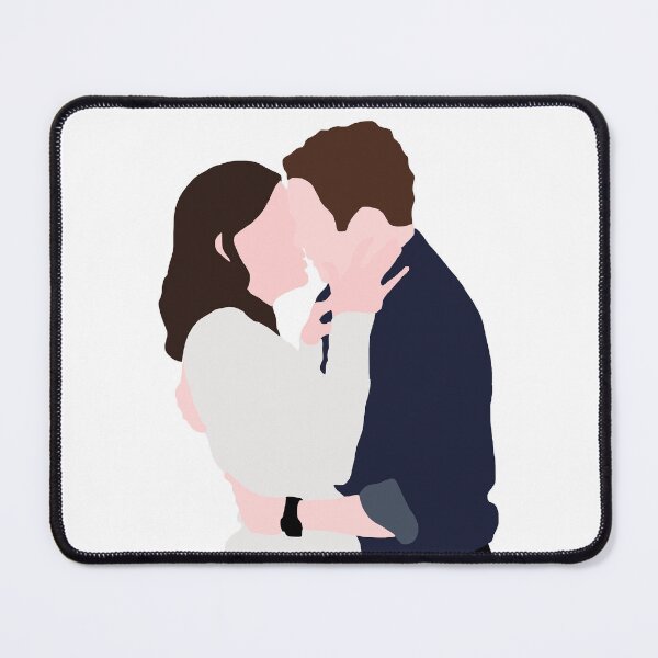 Item preview, FitzSimmons - The bloody cosmos wants us apart! designed and sold by LaAngol.