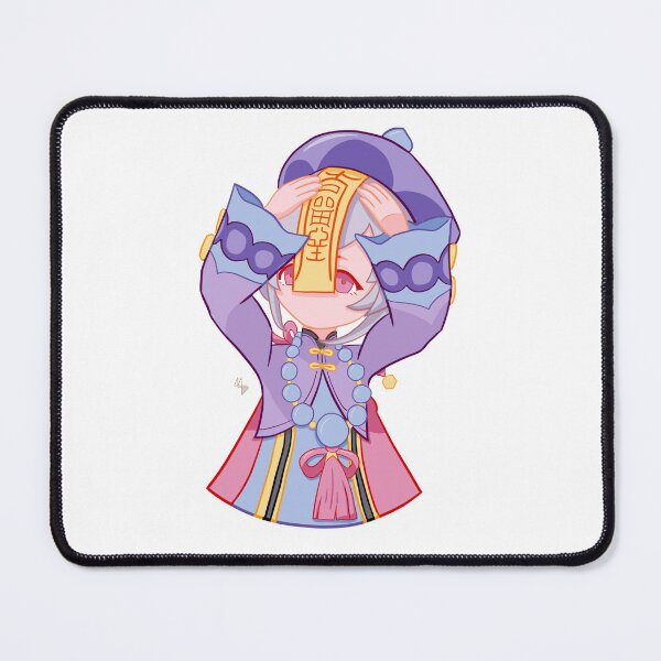 Item preview, Qiqi designed and sold by NoiramDesign.