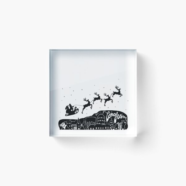 Item preview, CHRISTMAS | CONGLETON designed and sold by axelle1410.