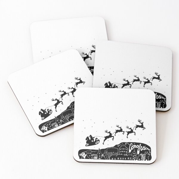 Item preview, CHRISTMAS | CONGLETON designed and sold by axelle1410.