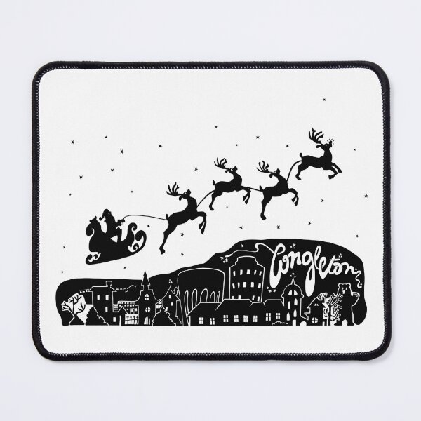 Item preview, CHRISTMAS | CONGLETON designed and sold by axelle1410.