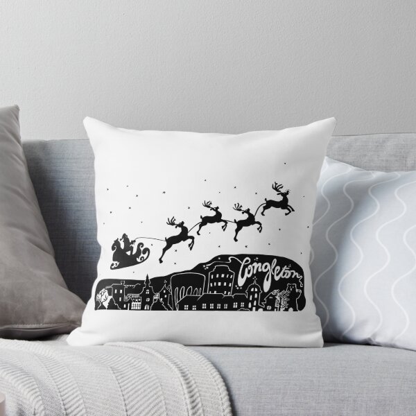 Item preview, CHRISTMAS | CONGLETON designed and sold by axelle1410.