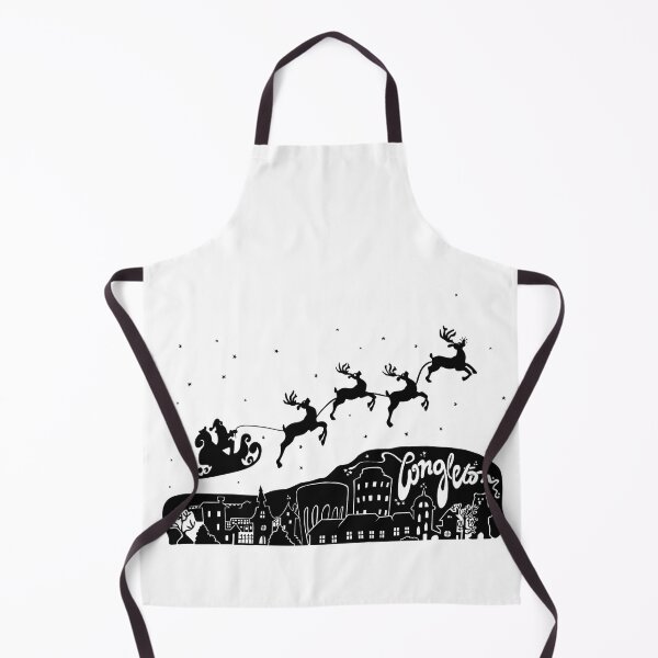 Item preview, CHRISTMAS | CONGLETON designed and sold by axelle1410.