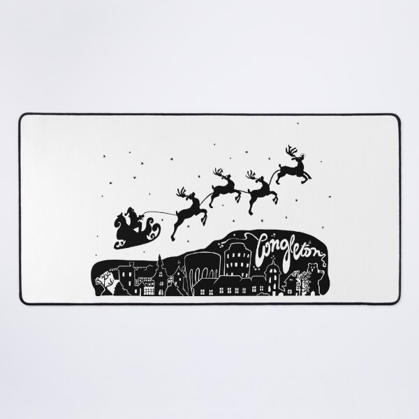 Item preview, CHRISTMAS | CONGLETON designed and sold by axelle1410.