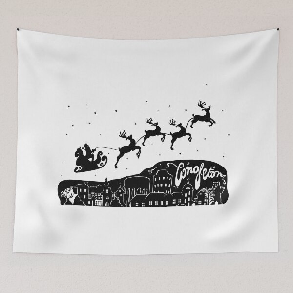 Item preview, CHRISTMAS | CONGLETON designed and sold by axelle1410.