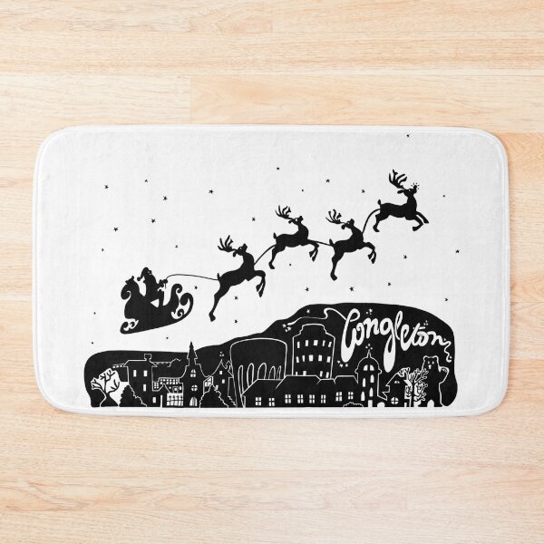 Item preview, CHRISTMAS | CONGLETON designed and sold by axelle1410.
