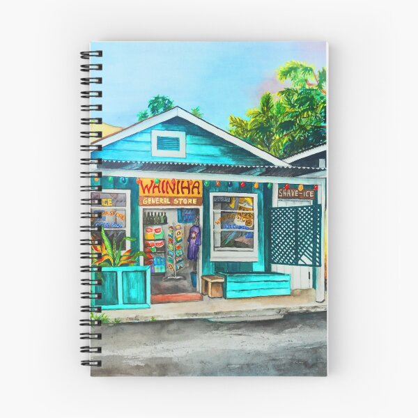 Item preview, General Store designed and sold by TiffanisTropics.