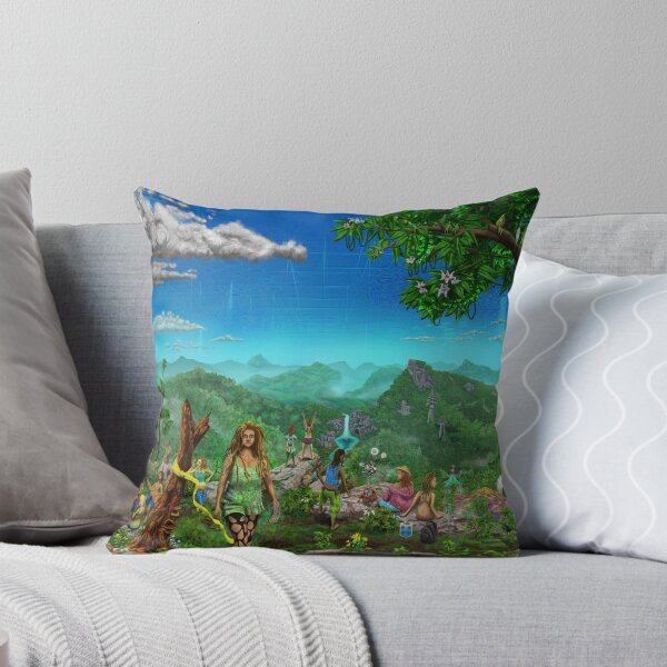 Item preview, Coming Up on Innocence Ridge designed and sold by Brett Warniers.