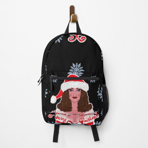 Item preview, Mrs. Claus, Christmas, Merry Christmas, designed and sold by Danisa84.