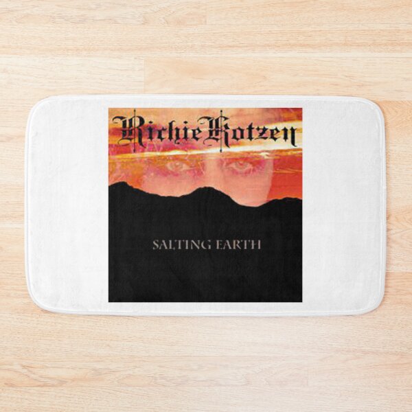 Artikelvorschau, Beste Richie Kotzen Encut-Musik entworfen und verkauft von clumby6.