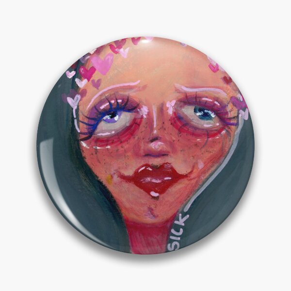 Item preview, love sick  designed and sold by EllaMariaJ.