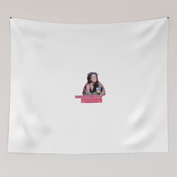 Item preview, Funny Troian Bellisario  designed and sold by Playne08.