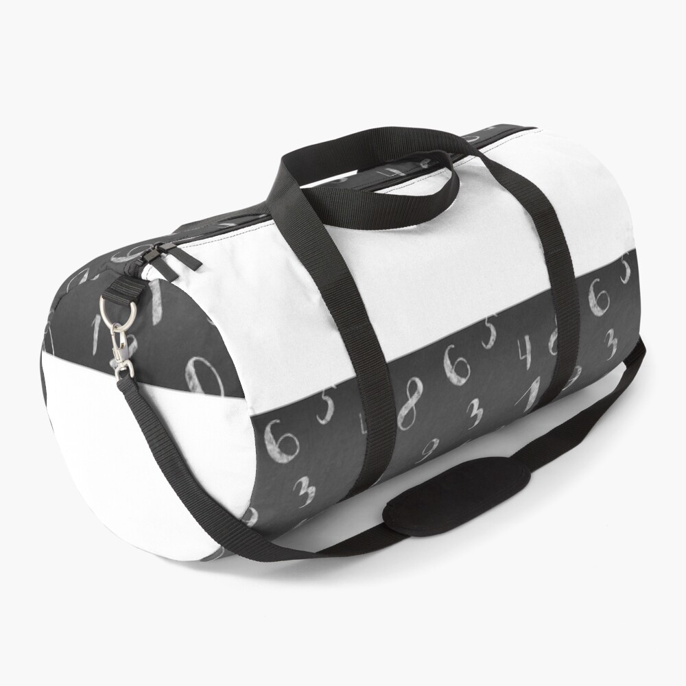 Item preview, Duffle Bag designed and sold by wescor5000.