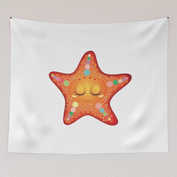 Item preview, Make A Wish - SeaStar designed and sold by zoneo.