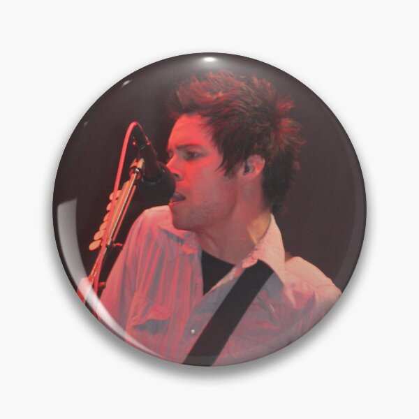 Item preview, Chevelle - Pete Loeffler - Photograph designed and sold by ConcertImages.