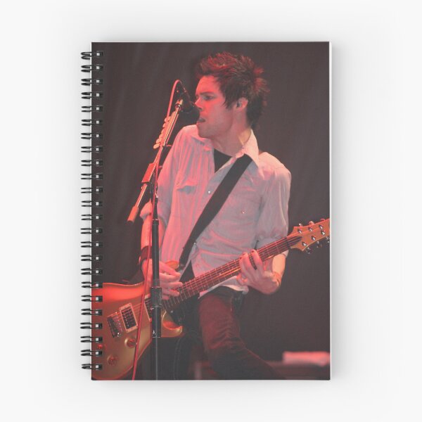 Item preview, Chevelle - Pete Loeffler - Photograph designed and sold by ConcertImages.