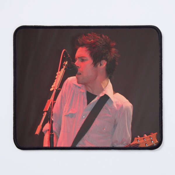 Item preview, Chevelle - Pete Loeffler - Photograph designed and sold by ConcertImages.