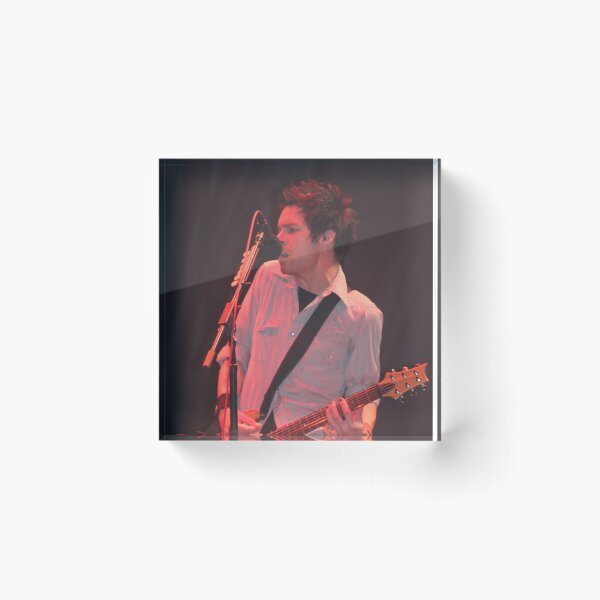 Item preview, Chevelle - Pete Loeffler - Photograph designed and sold by ConcertImages.