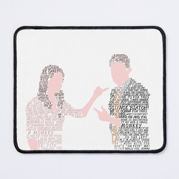 Item preview, FitzSimmons' Quotes Minimal Art designed and sold by LaAngol.
