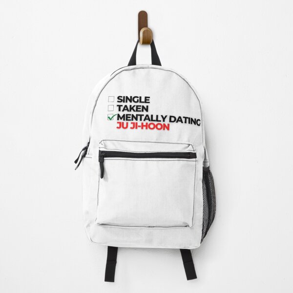 Item preview, Mentally Dating Ju Ji-hoon designed and sold by Itsheartshop.
