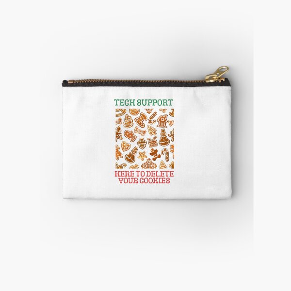 Item preview, Tech Support Christmas, Willow Days designed and sold by avit1.