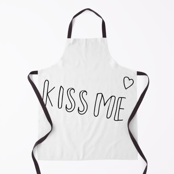 Item preview, KISS ME designed and sold by cosygal.