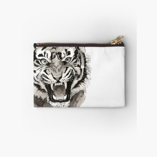 Item preview, Mad Tiger designed and sold by Ciara Barsotti.