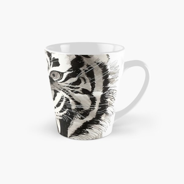 Item preview, Mad Tiger designed and sold by Ciara Barsotti.