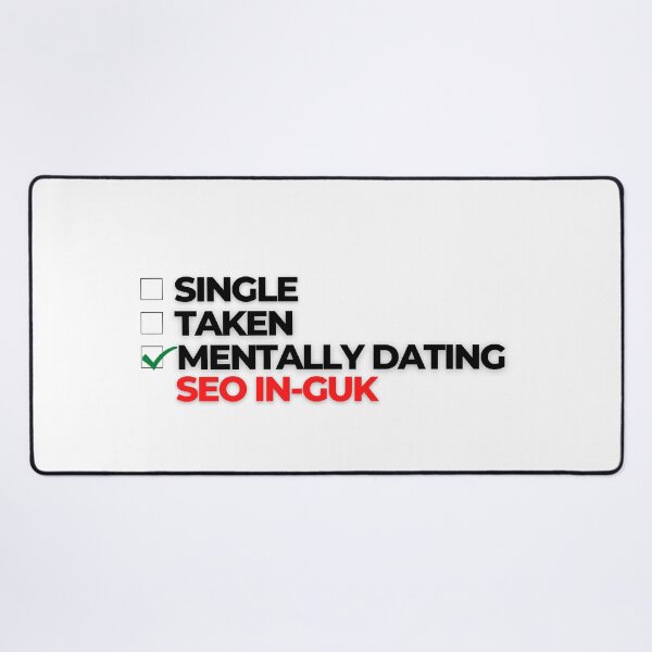 Item preview, Mentally Dating Seo In-guk designed and sold by Itsheartshop.