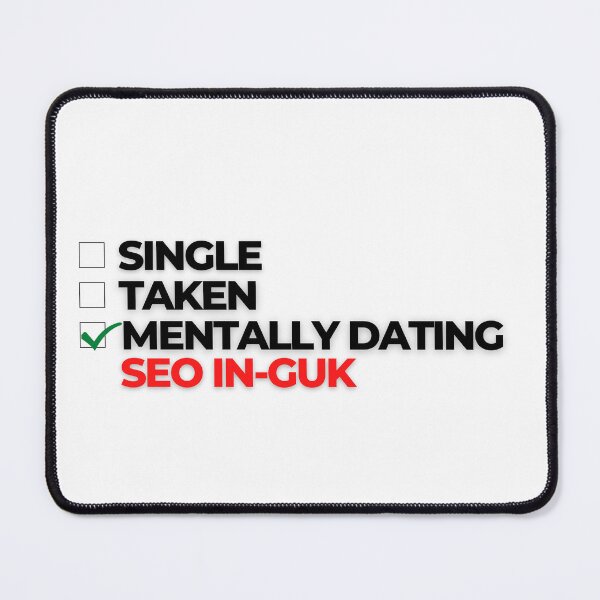 Item preview, Mentally Dating Seo In-guk designed and sold by Itsheartshop.