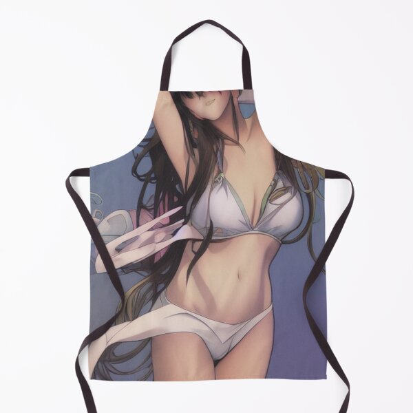 Item preview, Sea Siren Retro Watercoloring designed and sold by DesignerKin.