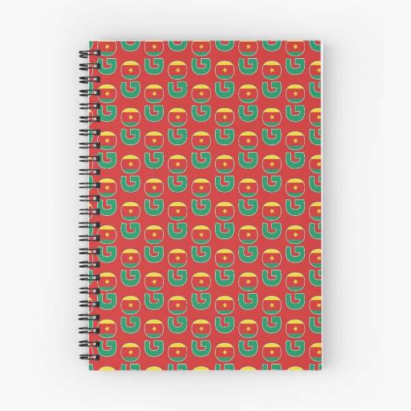 Item preview, Go Cameroon | BG Red designed and sold by Oliveirallan.