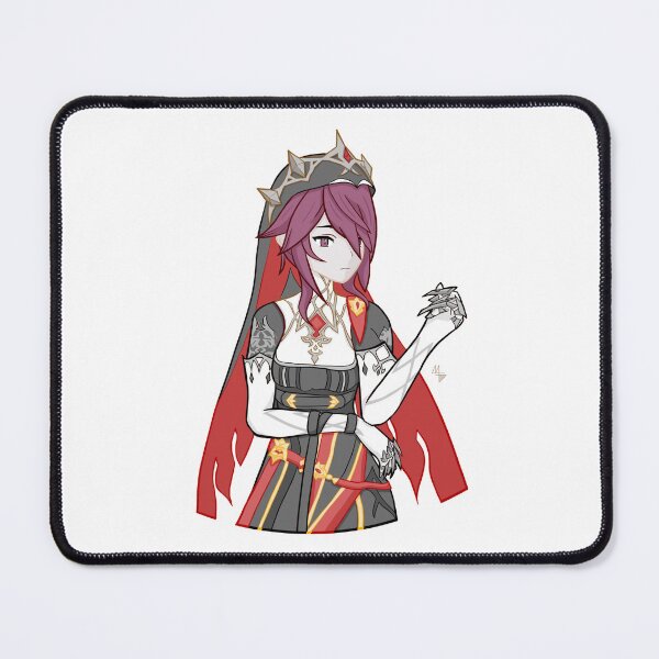 Item preview, Rosalia designed and sold by NoiramDesign.