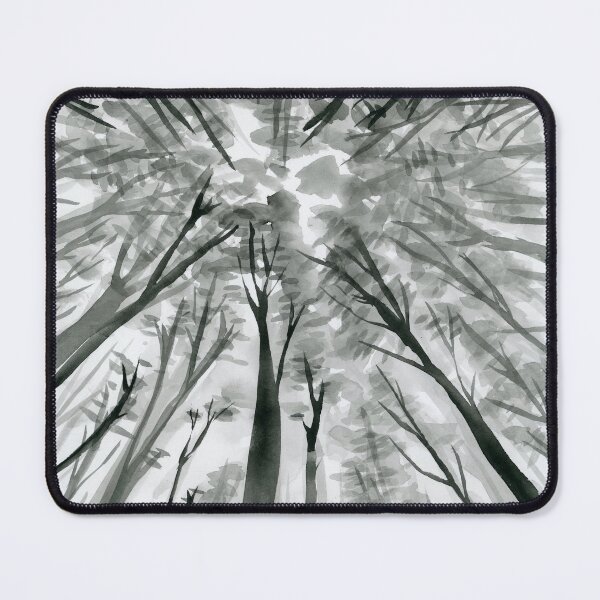 Item preview, silver forest  designed and sold by EllaMariaJ.