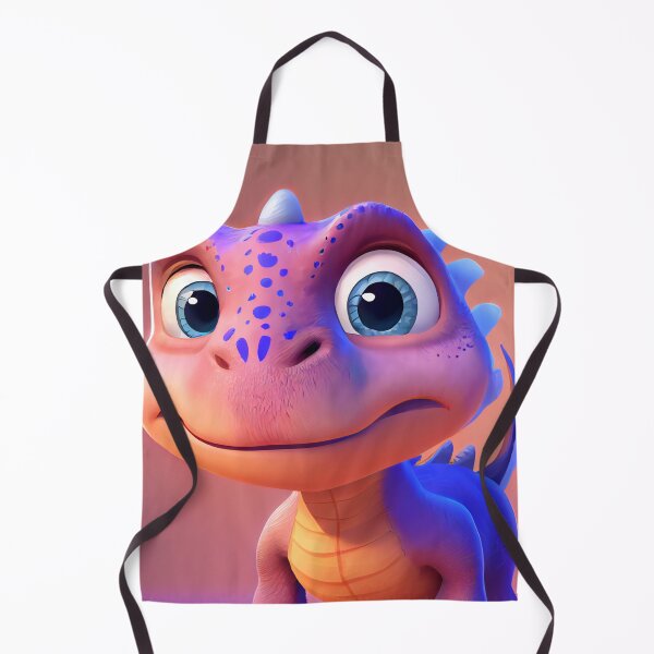 Item preview, Baby Dinosaur Dino Bambino - Gianna designed and sold by KOTOdesign.