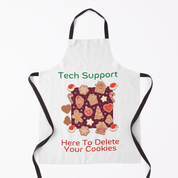 Item preview, Tech Support Christmas, Willow Days designed and sold by avit1.