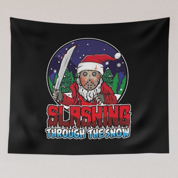 Item preview, A Killer Christmas  designed and sold by Ell Cato.