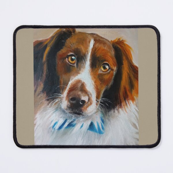 Item preview, LOVELY DOG designed and sold by blanca-V-Art.
