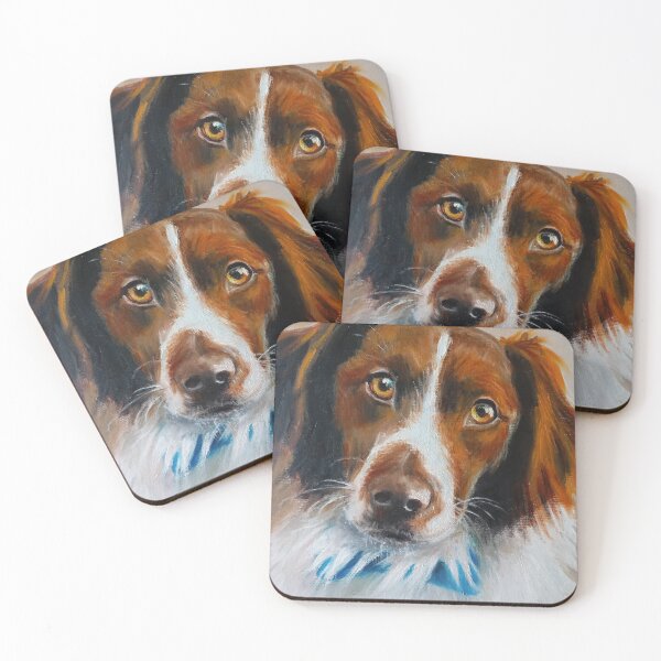 Item preview, LOVELY DOG designed and sold by blanca-V-Art.