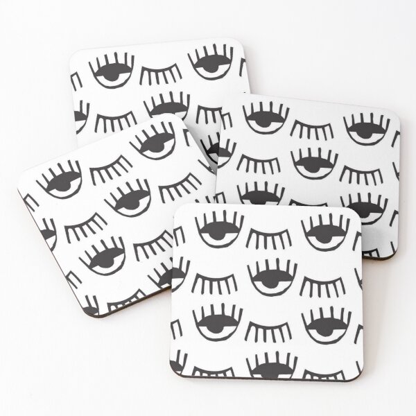 Item preview, Eye see you. Eyelashes designed and sold by Generationalpic.