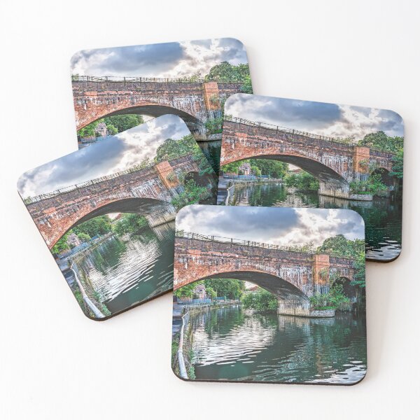 Item preview, Railway Bridge Over The Kennet designed and sold by IanWL.