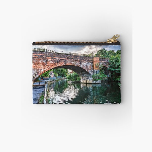 Item preview, Railway Bridge Over The Kennet designed and sold by IanWL.