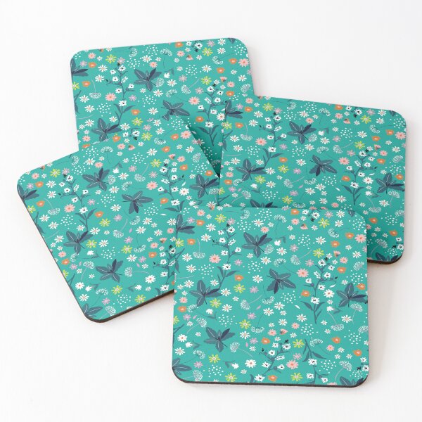 Item preview, Watercolor botanical collection designed and sold by zarinestore.