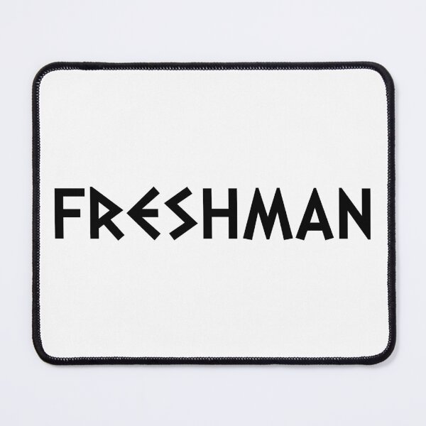 Item preview, Freshman designed and sold by cosygal.