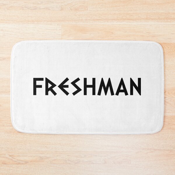 Item preview, Freshman designed and sold by cosygal.